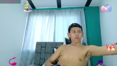 felipehotgonzalez online show from November 26, 6:04 pm