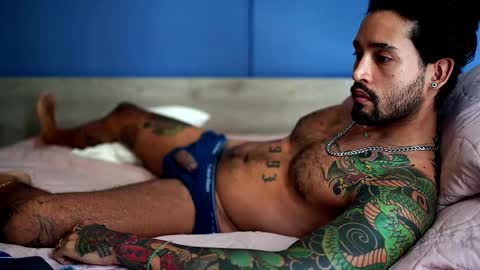 Felix Candela  online show from February 20, 5:30 pm