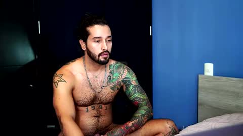 Felix Candela  online show from March 3, 4:47 pm