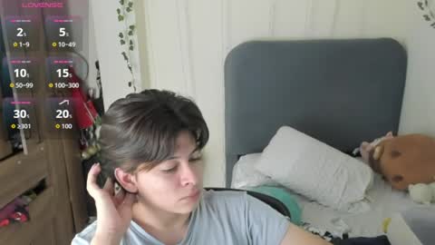 Felix leex online show from April 12, 7:07 pm