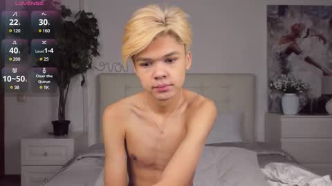 Snapshot of felix_rey chatting on February 21, 4:16 pm Felix online show from February 21, 4:16 pm