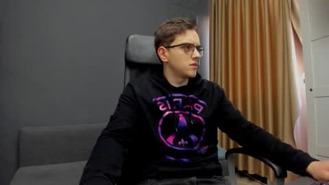 FelixStark online show from March 9, 5:45 am