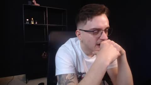 FelixStark online show from May 16, 6:21 am