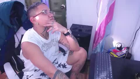 GABY666 online show from March 5, 12:47 pm