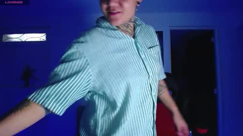 GABY666 online show from October 8, 3:02 am