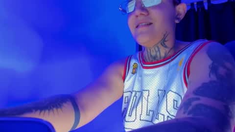 GABY666 online show from January 22, 1:42 am