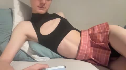 Lana online show from March 27, 11:33 am