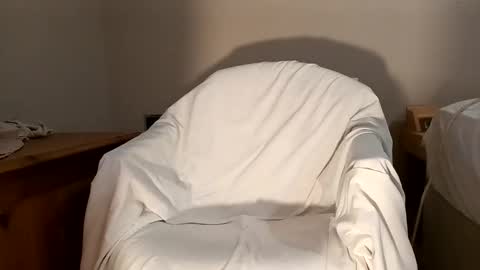 felicityfrostCD online show from March 5, 1:31 am