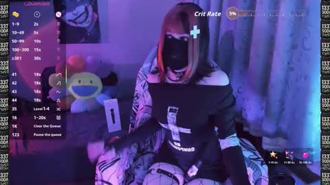 FemboyMatthew online show from March 2, 7:37 am