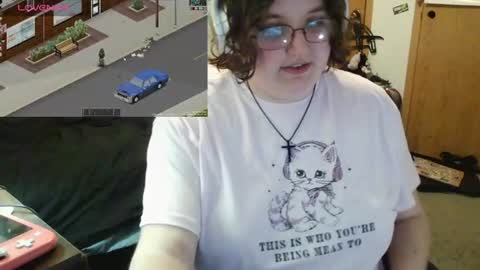 femcelsam online show from June 29, 2:19 am