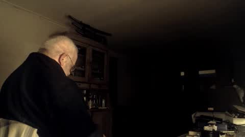 femdom_sub online show from December 17, 2:40 am