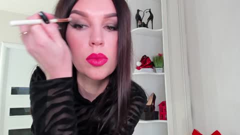 femdomheels online show from December 2, 11:07 am