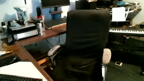 Sophia online show from October 31, 5:57 pm