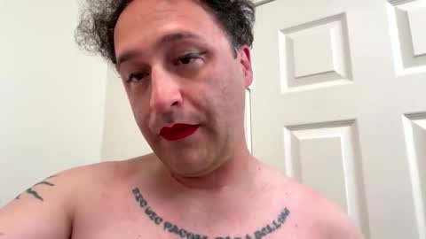 Bobbi EnFemme online show from June 4, 12:44 pm
