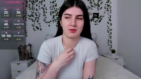 femida_brown online show from February 25, 8:40 am