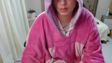 Alejandra online show from July 10, 5:12 am