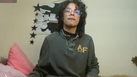 Fenix online show from February 12, 1:09 am