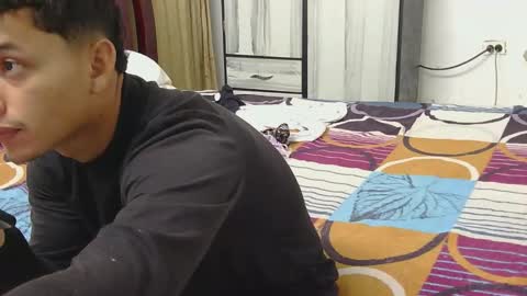 fer_luna online show from November 24, 1:48 am