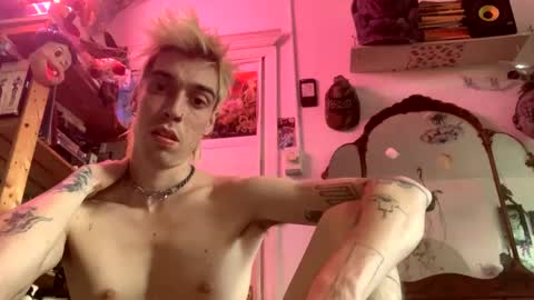 Jess online show from September 14, 11:11 am