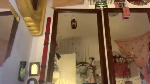 Jess online show from January 13, 9:09 pm