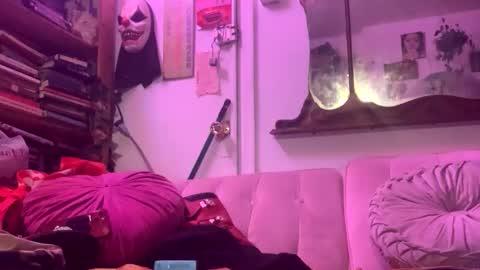 Jess online show from February 2, 8:10 am