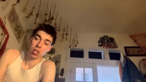 Jess online show from January 13, 6:05 pm