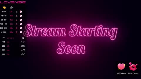 Milana online show from November 27, 11:40 am