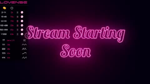 Milana online show from June 21, 3:51 pm