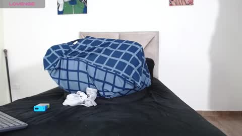 Ferb  Blackwood online show from March 7, 12:01 pm