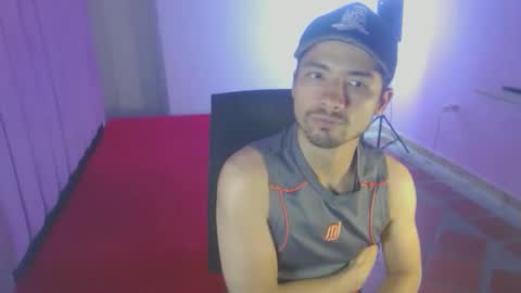 fermingomez1 online show from February 11, 4:16 am