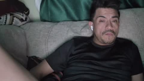 fernand89 online show from February 21, 7:01 am