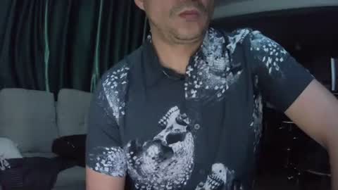 fernand89 online show from February 4, 5:31 am