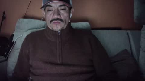 fernand89 online show from January 26, 6:17 am