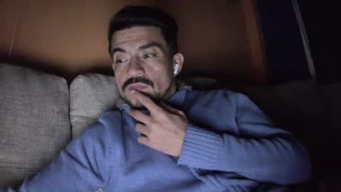 fernand89 online show from January 12, 5:34 am