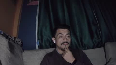 fernand89 online show from January 13, 5:01 am