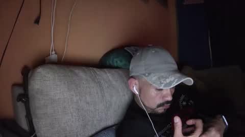 fernand89 online show from December 17, 7:18 am