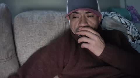 fernand89 online show from February 5, 6:45 am