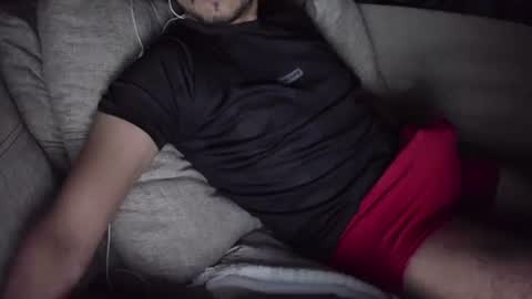 fernand89 online show from January 16, 6:46 am