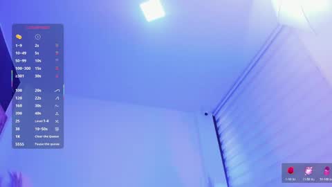 fernanda_liie_ online show from April 15, 1:36 pm