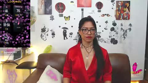FernandaEloisa online show from February 22, 2:19 pm