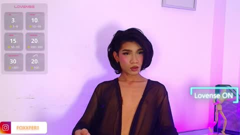 fernanda online show from April 6, 4:46 am