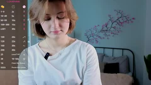 Rachel online show from May 26, 11:27 am