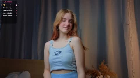 Rachel online show from April 15, 1:09 am