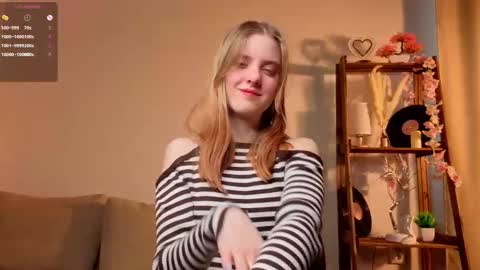 Rachel online show from March 29, 1:18 am