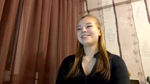 fernandamathson online show from October 18, 4:33 pm