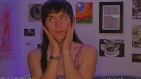 Fern next stream 430pm Monday PST online show from January 18, 11:11 am