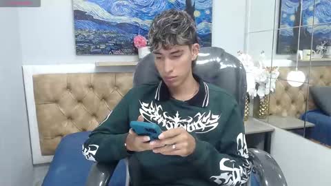 FER PHOENIX online show from February 22, 12:30 pm