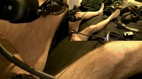 ferrite_is_a_loser online show from January 15, 7:33 pm