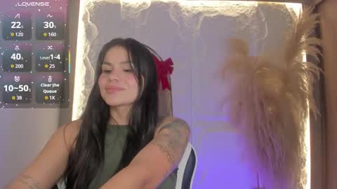 Fer  online show from December 15, 3:46 am