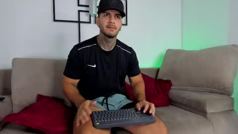 ferxomagno online show from April 16, 10:23 pm